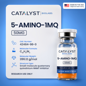 5-Amino-1MQ 50mg 121122