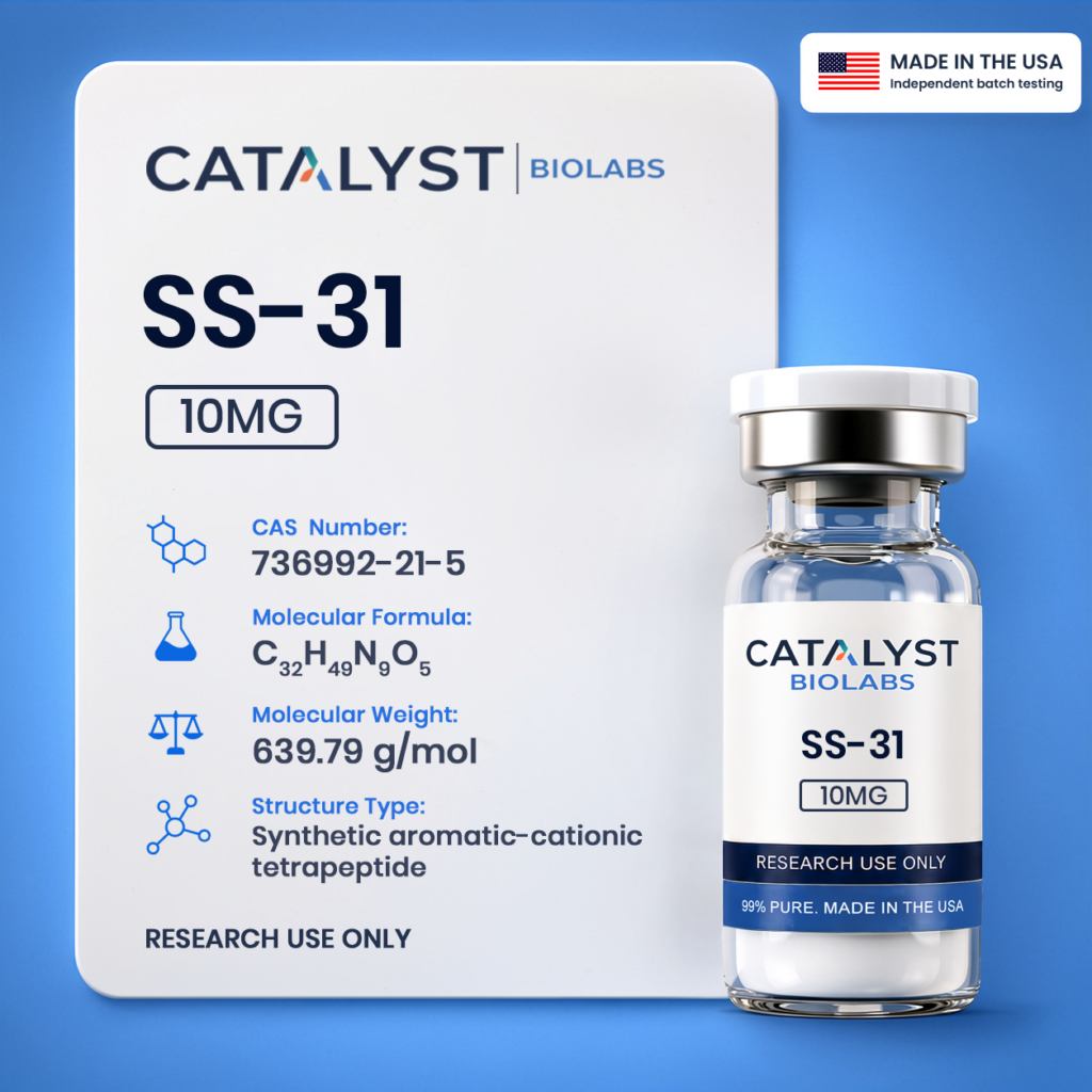SS-31 10mg