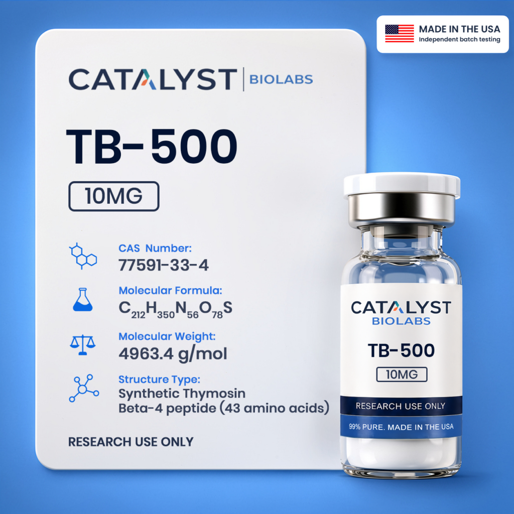 TB-500 10mg