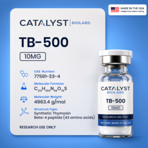 TB-500 10mg