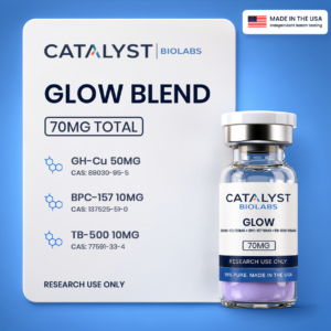 GLOW BLEND 70mg