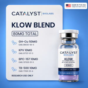 KLOW Blend 80mg CB-4436937-P