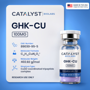 GHK-CU 100mg