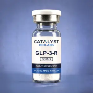 GLP3-RTA 30mg