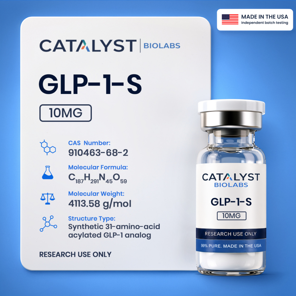 GLP1-SMA 10mg