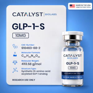 GLP1-SMA 10mg