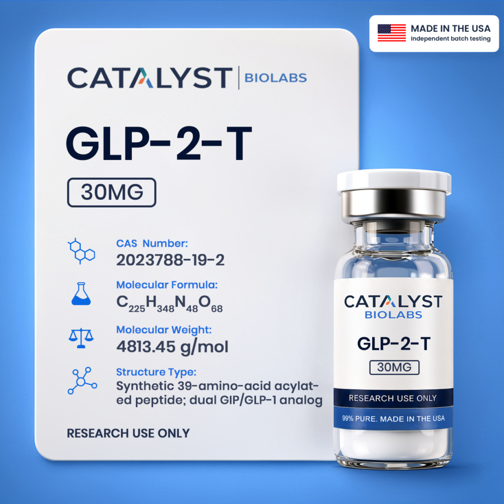 GLP2-TRZ 30mg