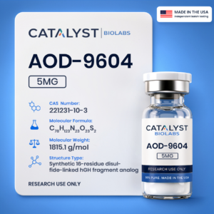 AOD-9604 5mg