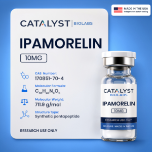 Ipamorelin 10mg CB-5192680-P