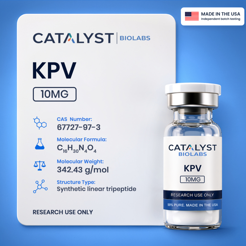 KPV 10mg