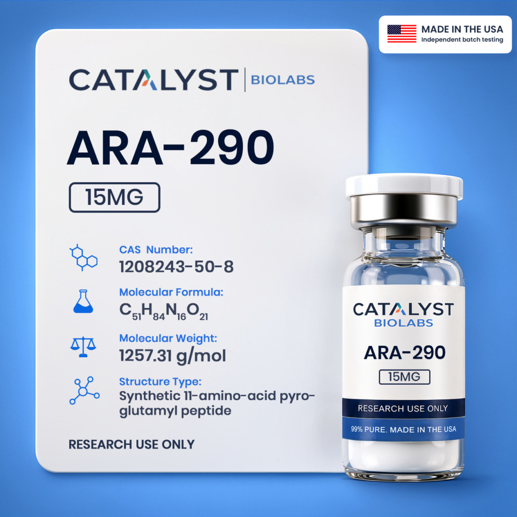 ARA-290 15mg
