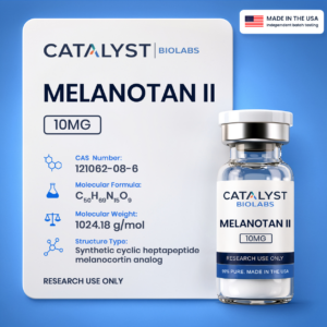 MELANOTAN II 10mg