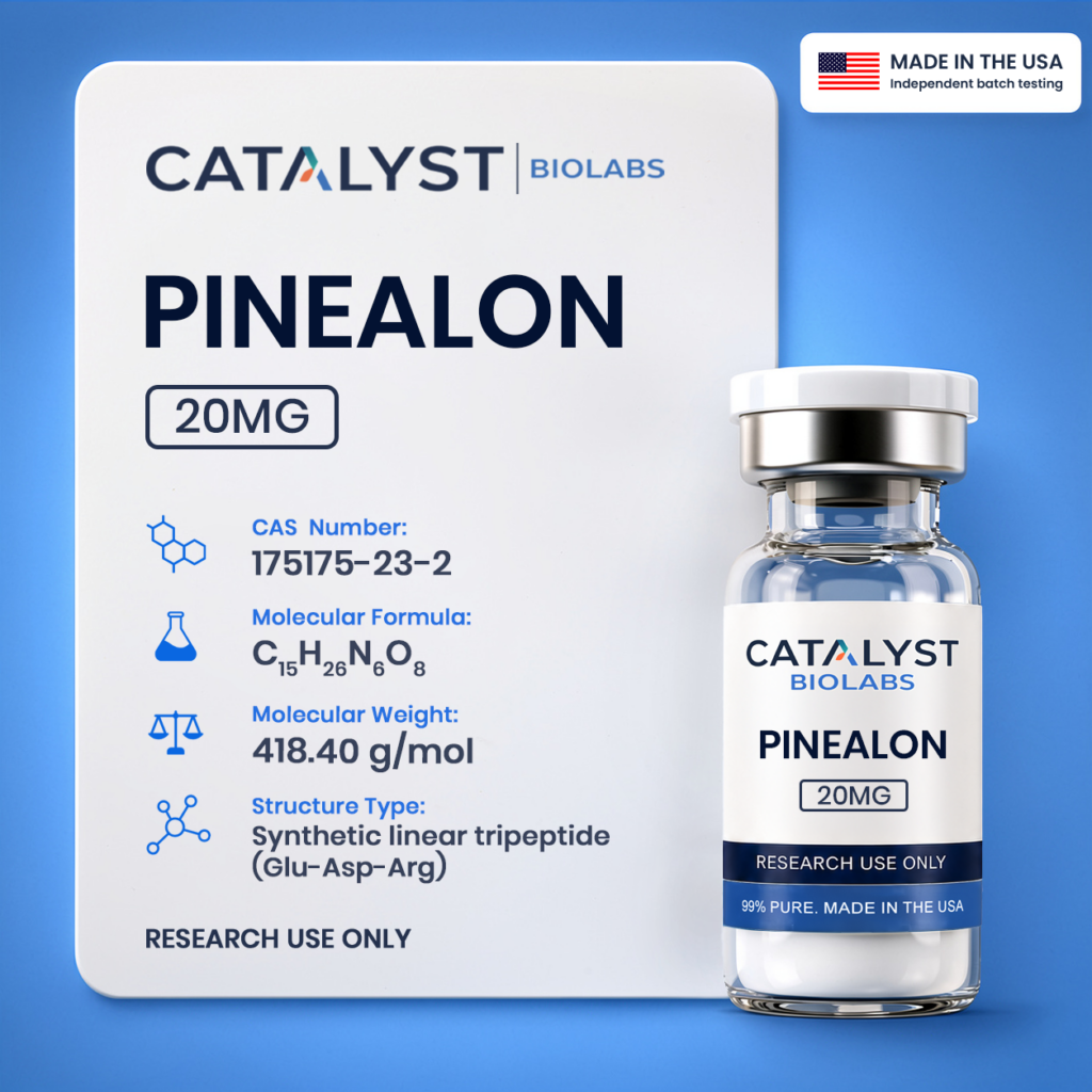 PINEALON 20mg