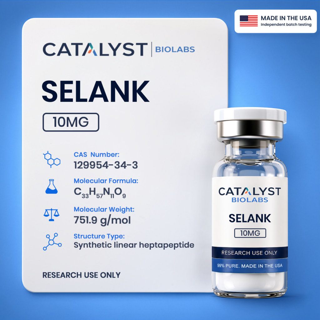 SELANK 10mg