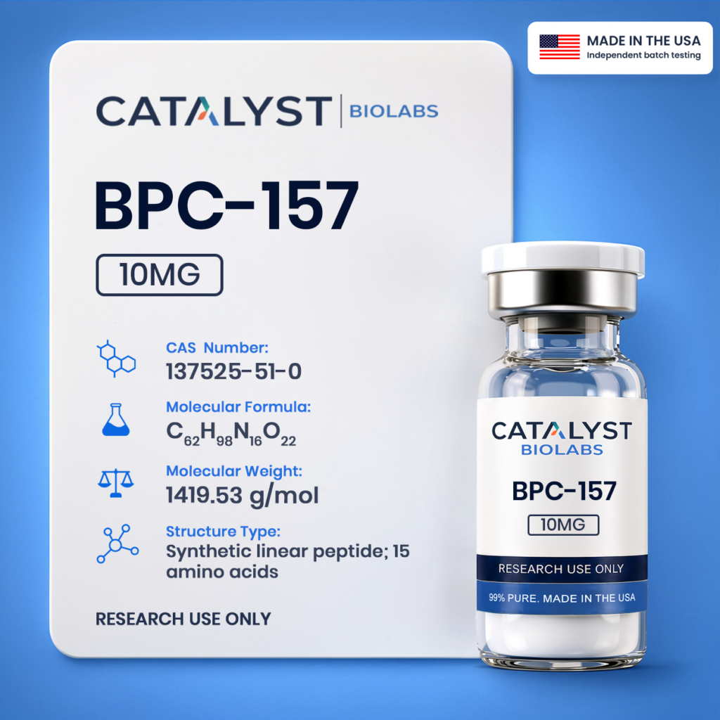BPC-157 10mg
