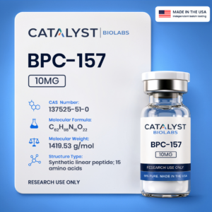 BPC-157 10mg