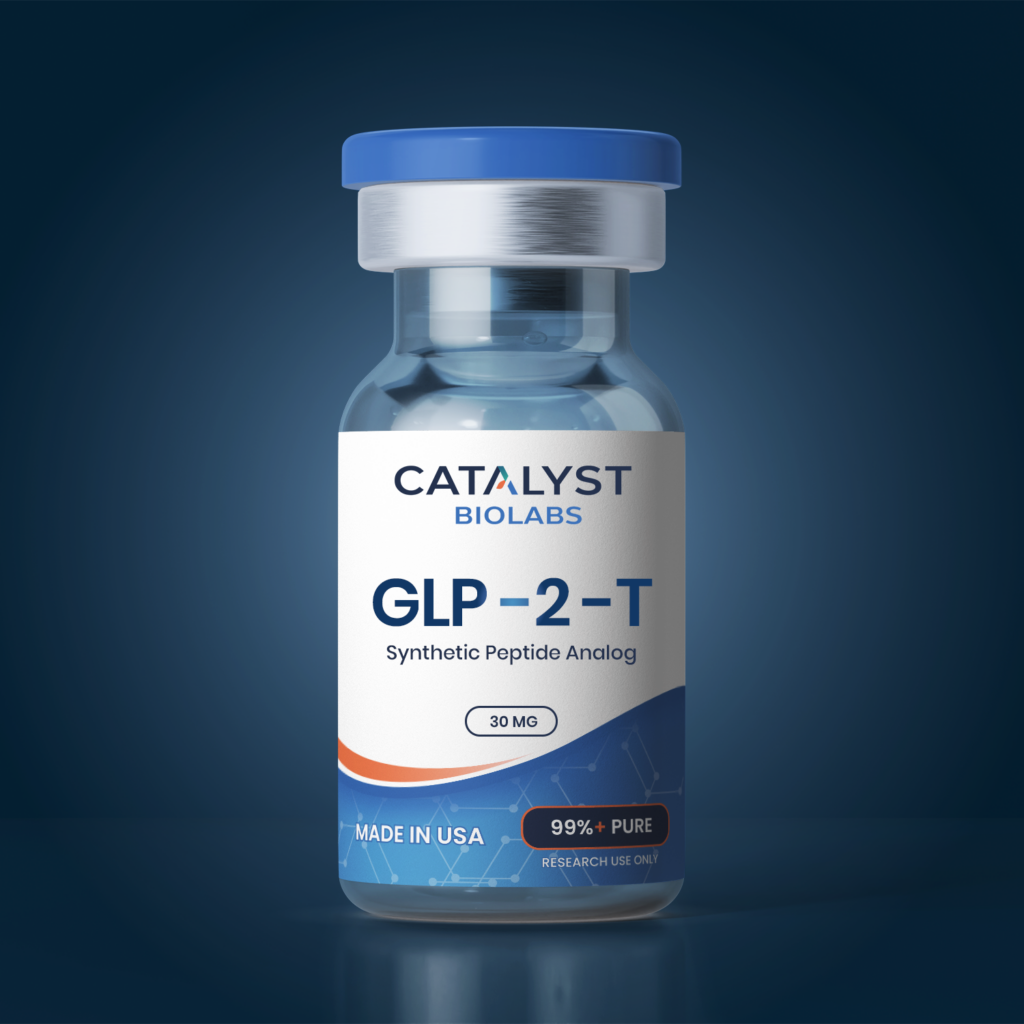 GLP2-TRZ 30mg