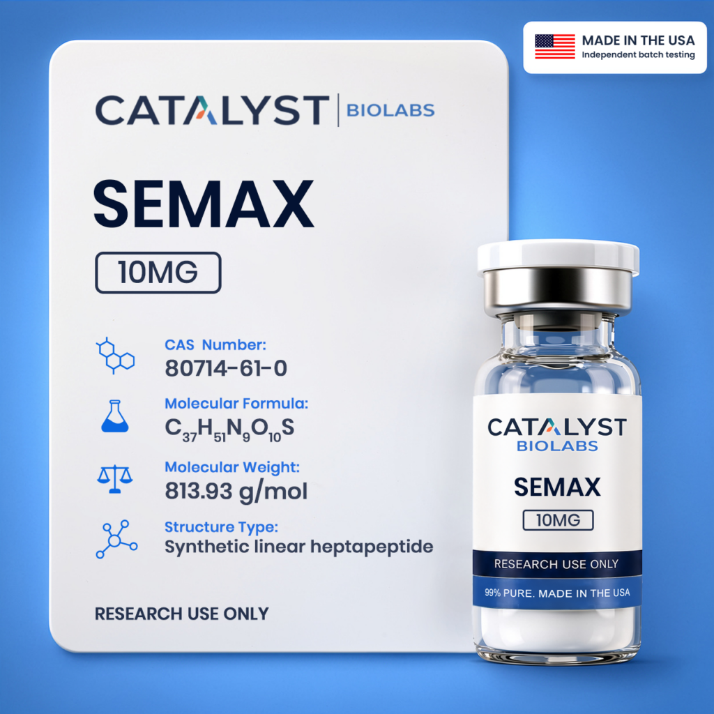 SEMAX 10mg