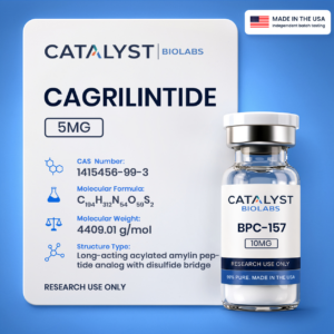 CAGRILINTIDE 5mg