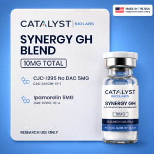 CJC-1295 + Ipamorelin Blend 20mg CB-3437208-P