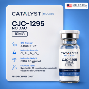 CJC-1295 (No DAC) 10mg