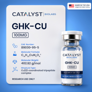 GHK-CU 100mg