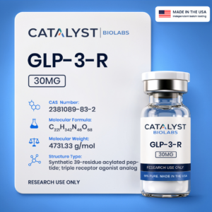 GLP3-RTA 30mg