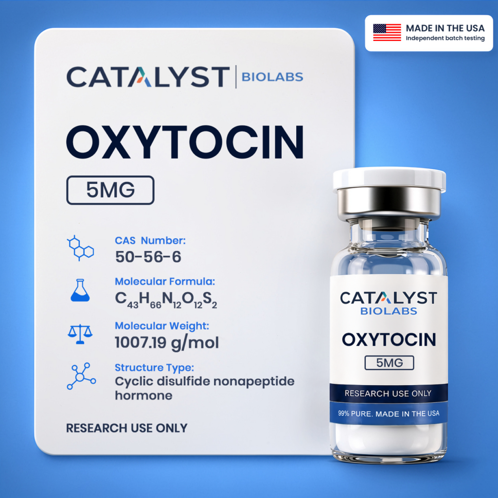 OXYTOCIN 5mg