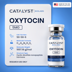 Oxytocin 5mg CB-4275312-P