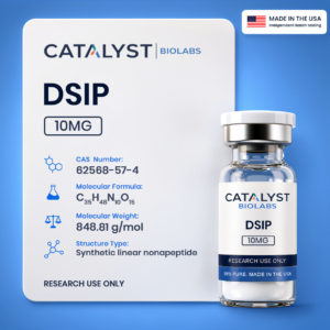 DSIP 10mg