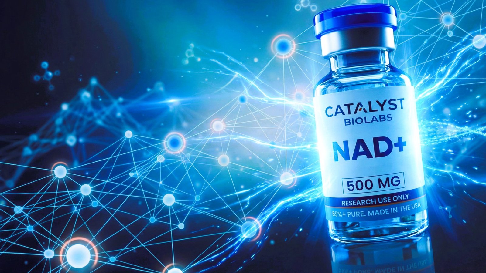 Catalyst Biolabs Research