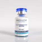 Bacteriostatic Water 10ml
