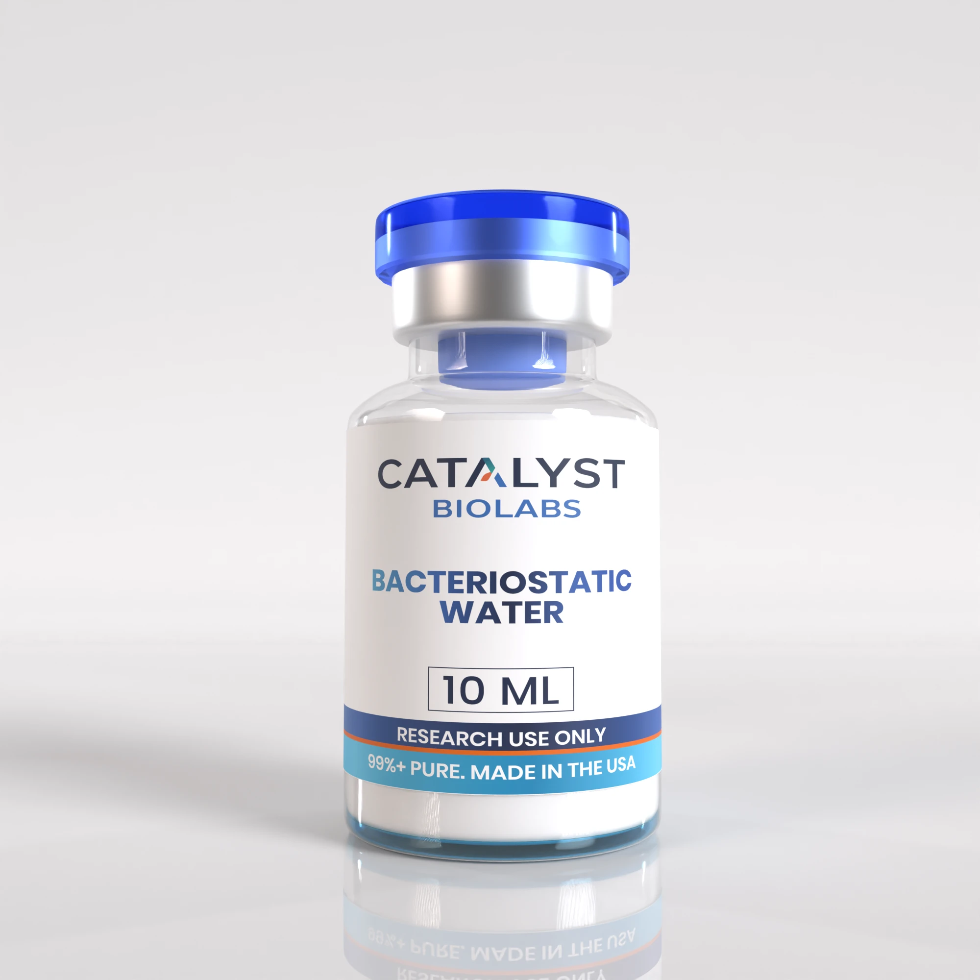 Bacteriostatic Water 10ml