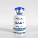 NAD+500mg