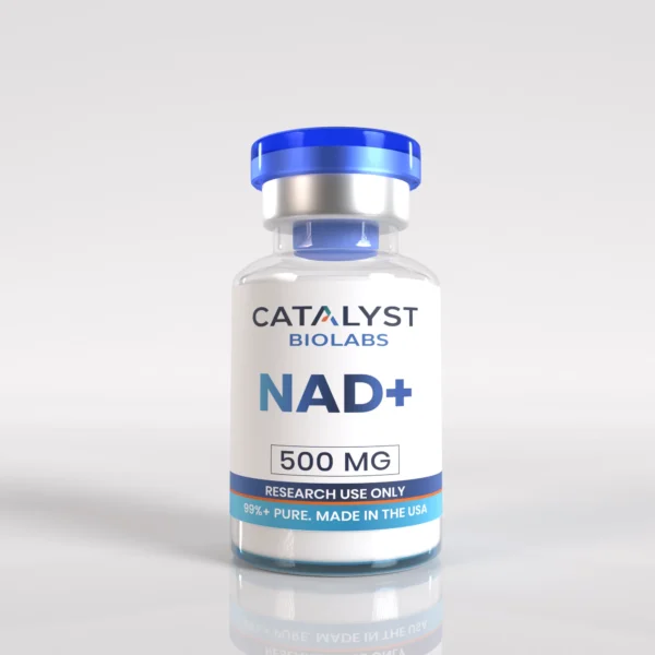 NAD+500mg