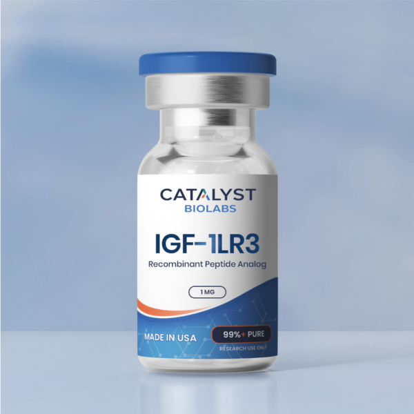 IGF-1 LR3 1mg