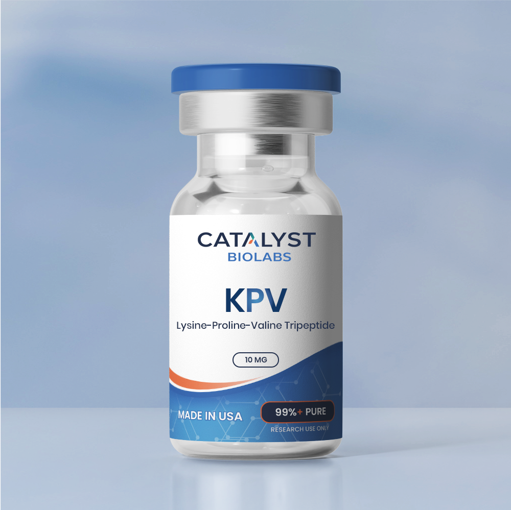 KPV 10mg