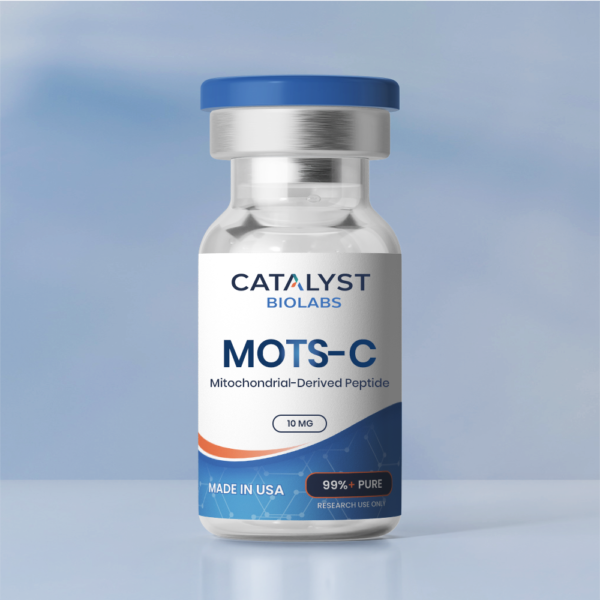 MOTS-C 10mg