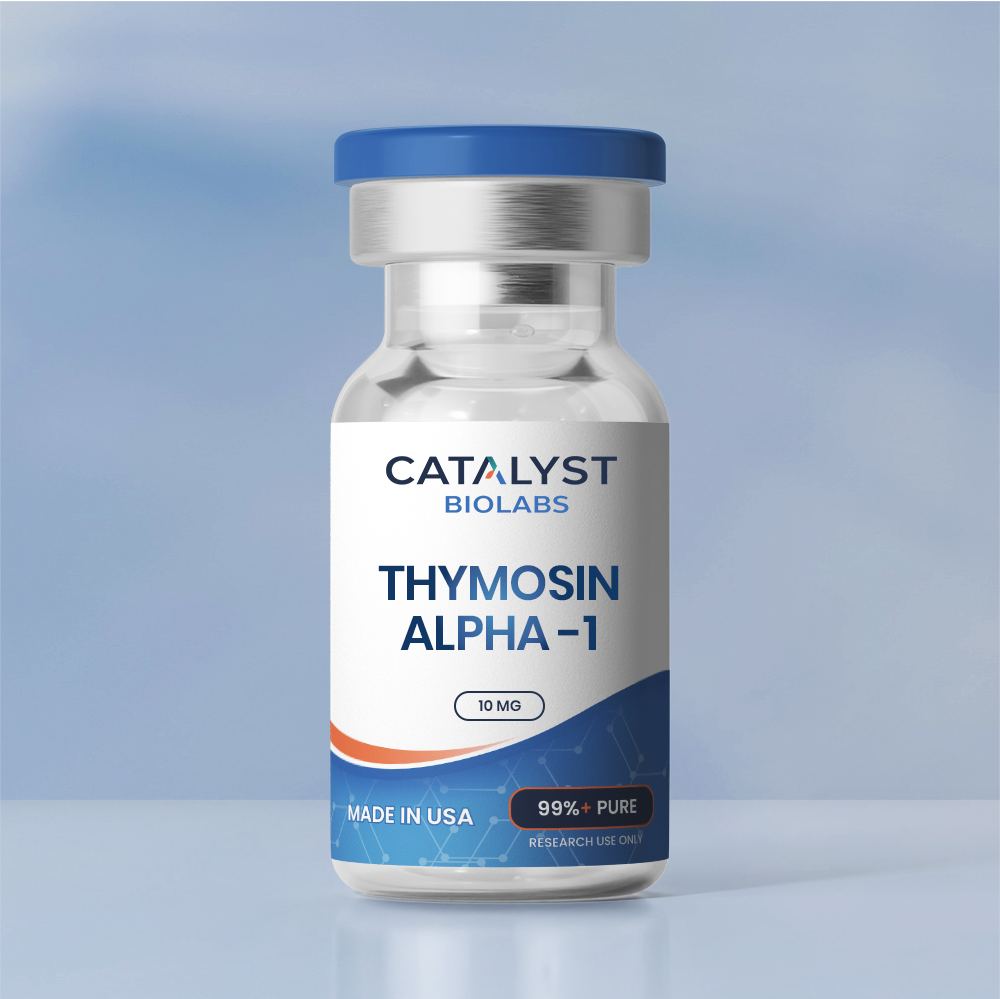 Thymosin Alpha-1 10mg